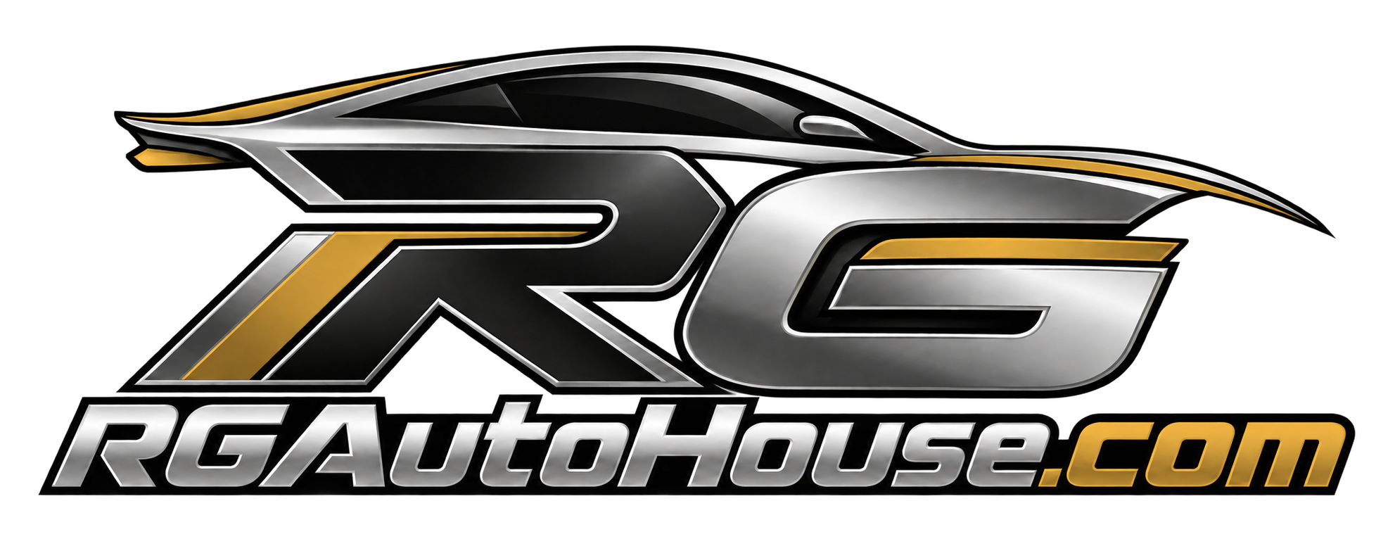 RG Auto House Inc.
